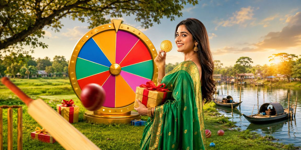 বগুড়ার ক্রিকেট বেটিং মডেল পরিস্থিতি