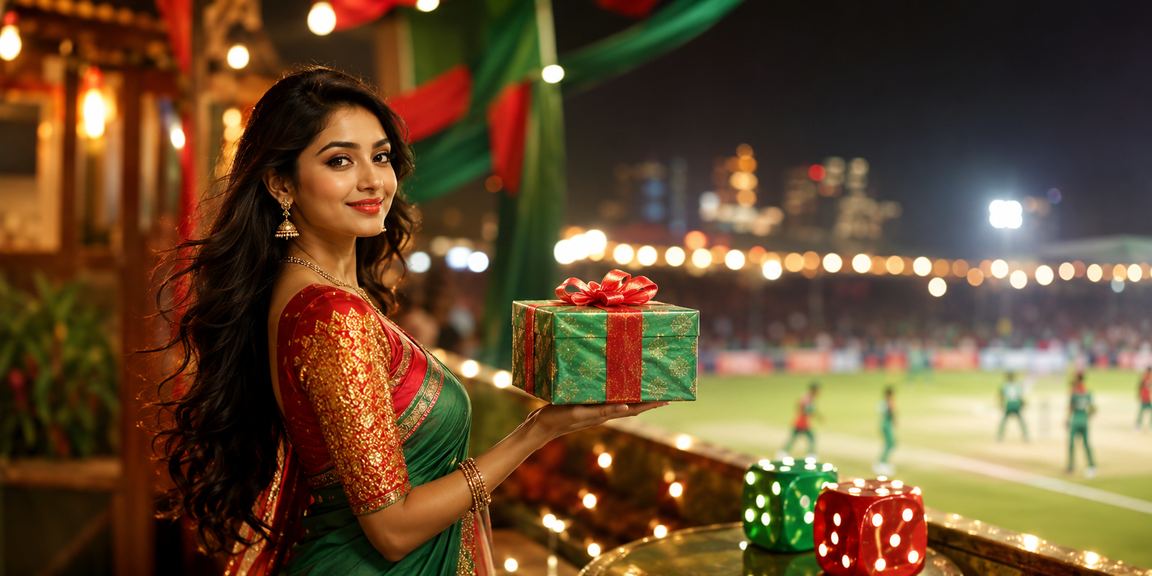 গাজীপুর ক্রিকেট বেটিং পরিবেশ